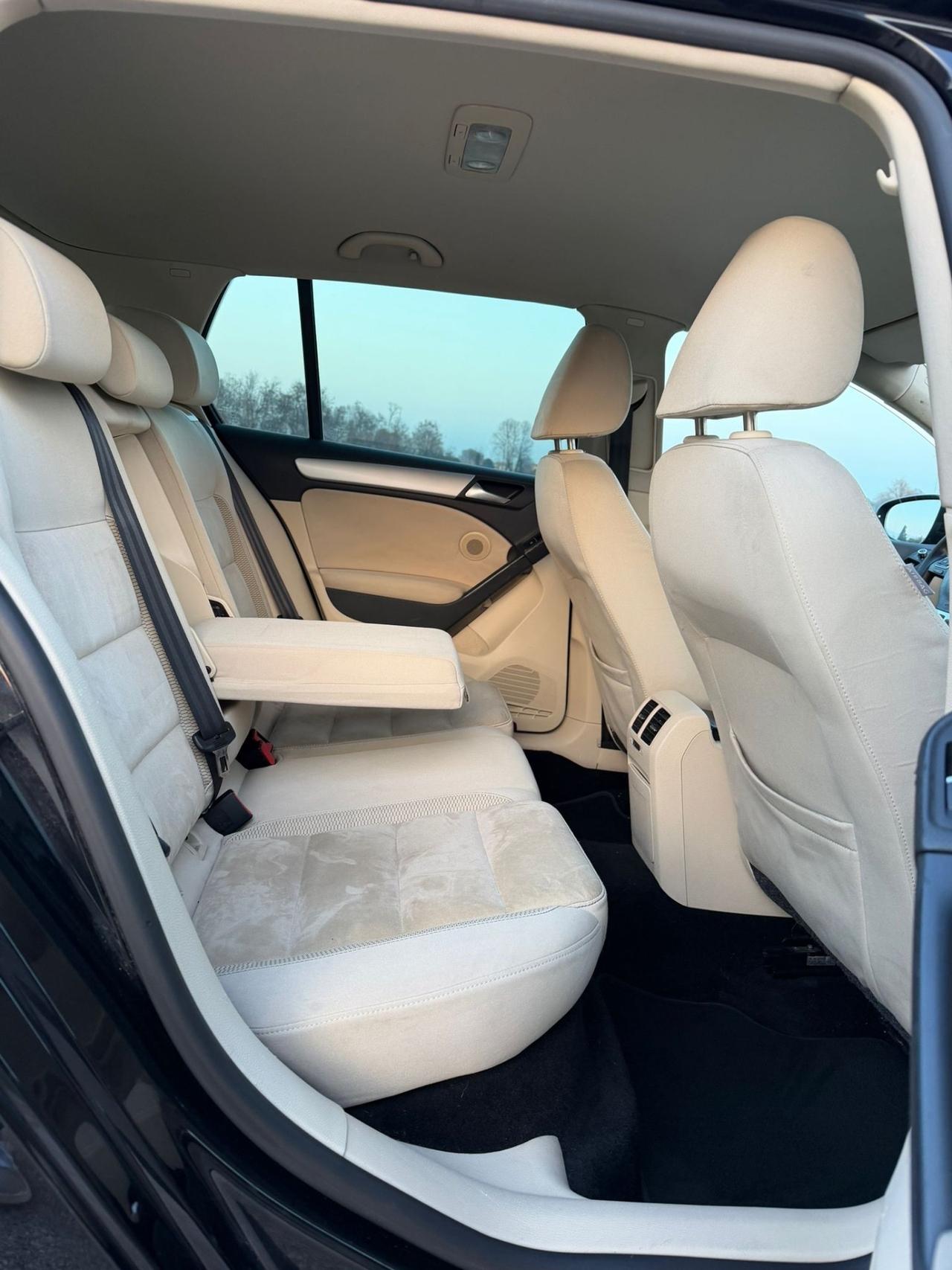 Volkswagen Golf 2.0 TDI 140CV DPF 5p. Highline