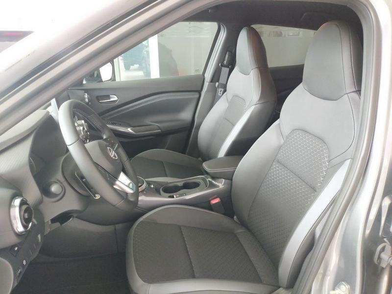 Nissan Juke Juke 1.0 DIG-T 114 CV DCT N-Connecta KM0