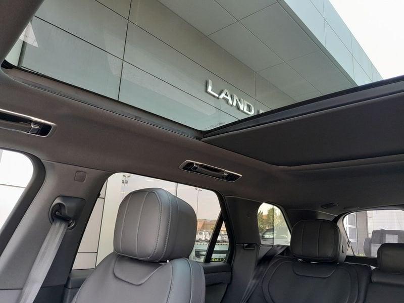 Land Rover Range Rover Sport PHEV Dynamic SE P460e PHEV AWD IVA ESPOSTA