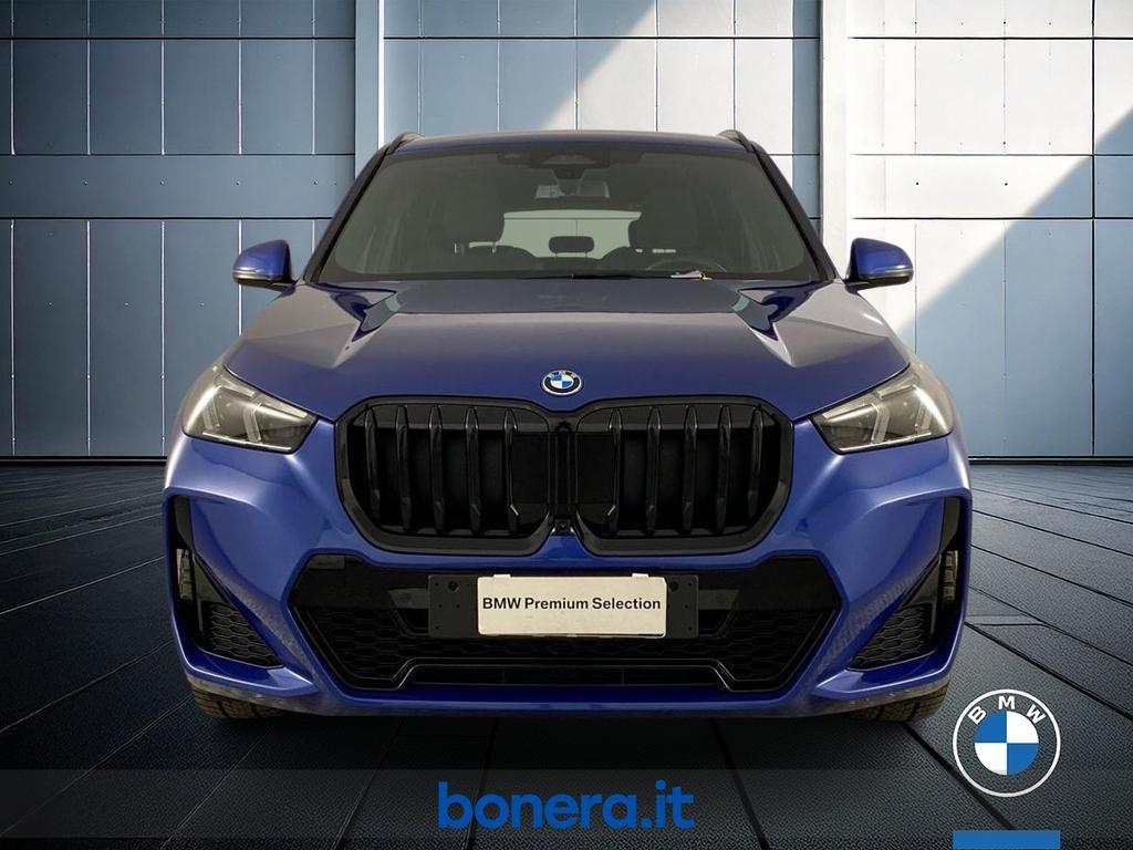 BMW X1 30 e Msport xDrive DCT