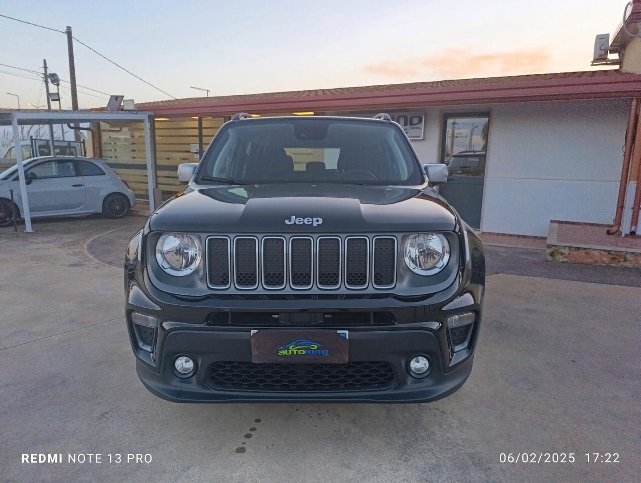 Jeep Renegade 1.0 T3 Limited