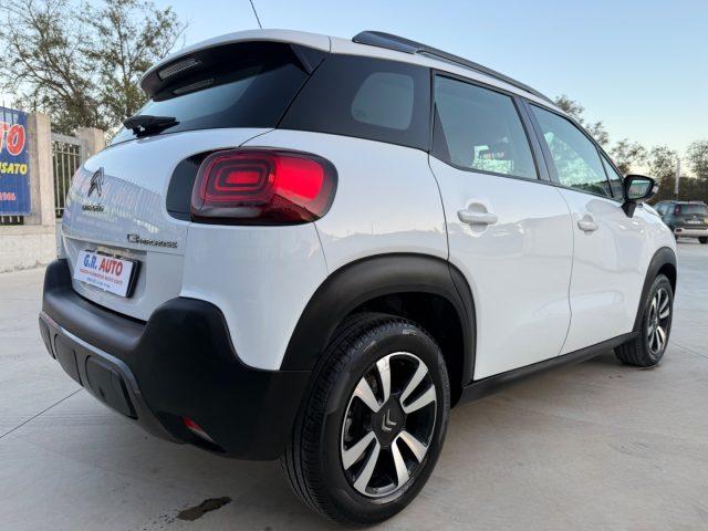 CITROEN C3 Aircross BlueHDi GARANZIA
