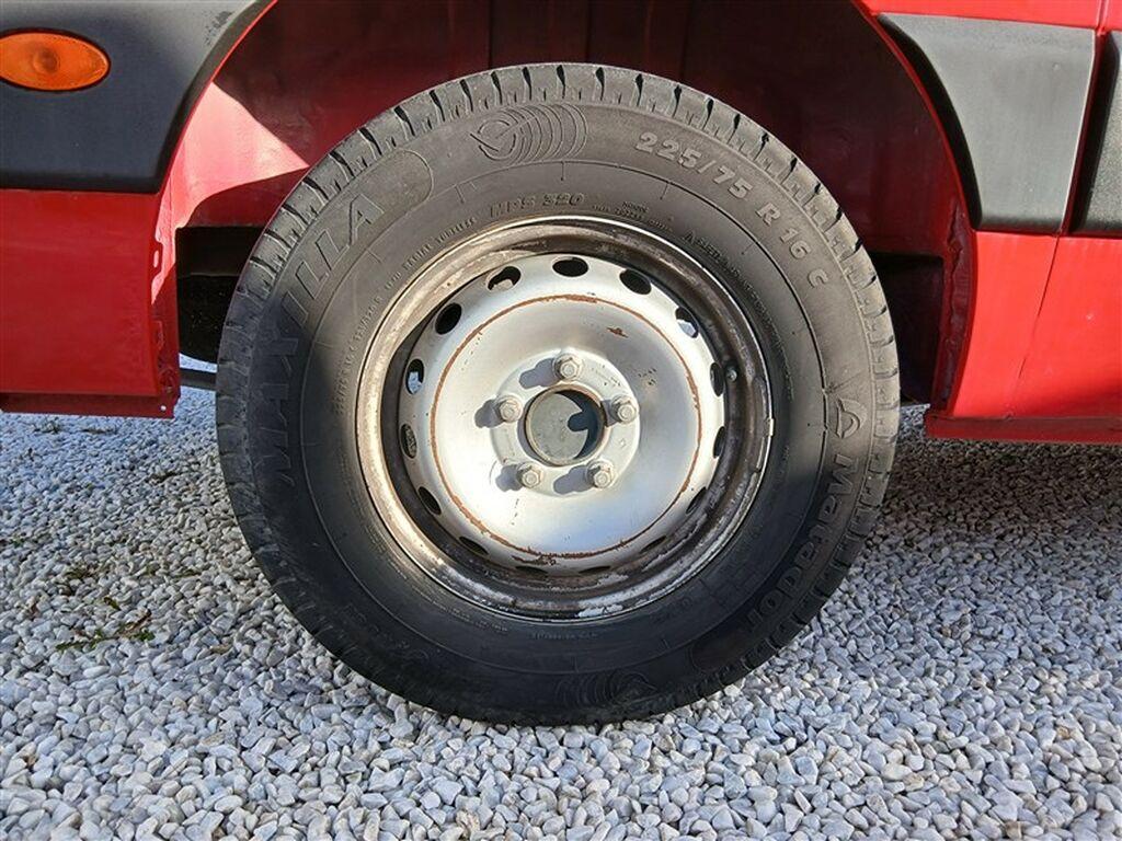 Renault Master T35 2.3 dci 130cv L3H2 E6