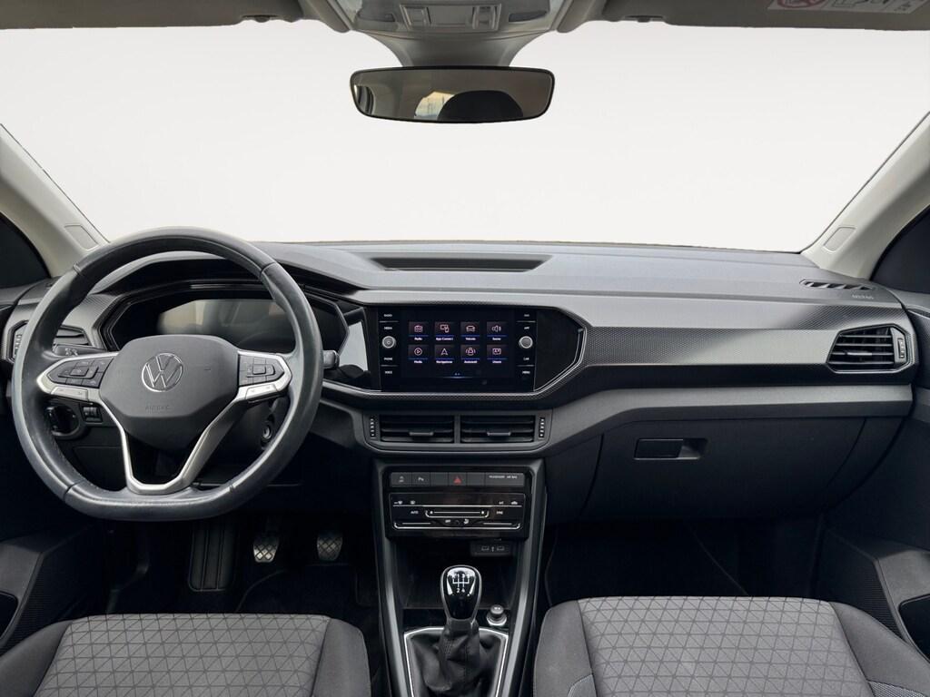 Volkswagen T-Cross 1.0 TSI 95CV Sport R-LINE