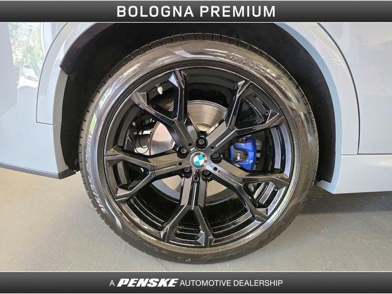BMW X5 X5 xDrive40d 48V Msport