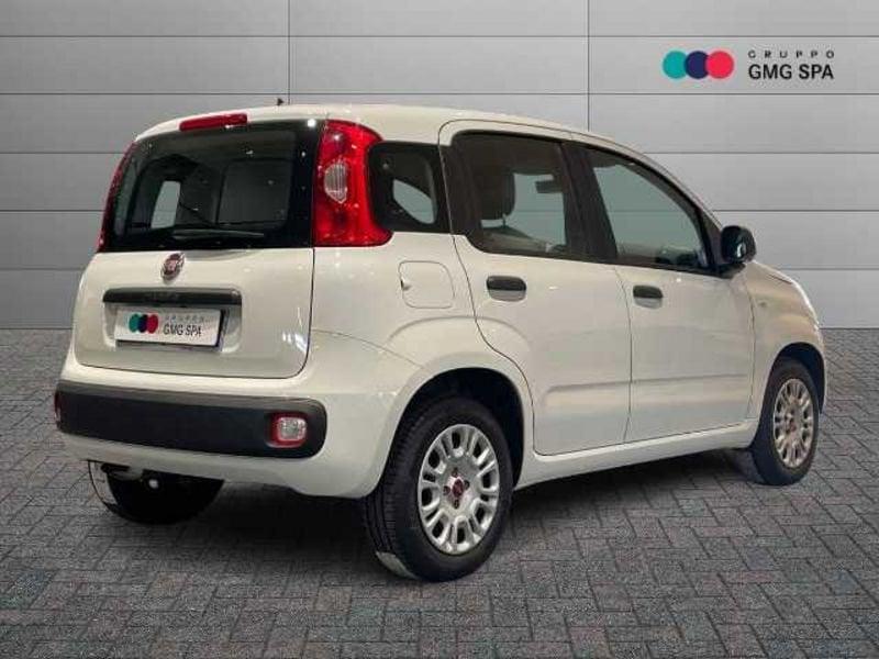 FIAT Panda III 2016 1.2 Easy s&s 69cv my19