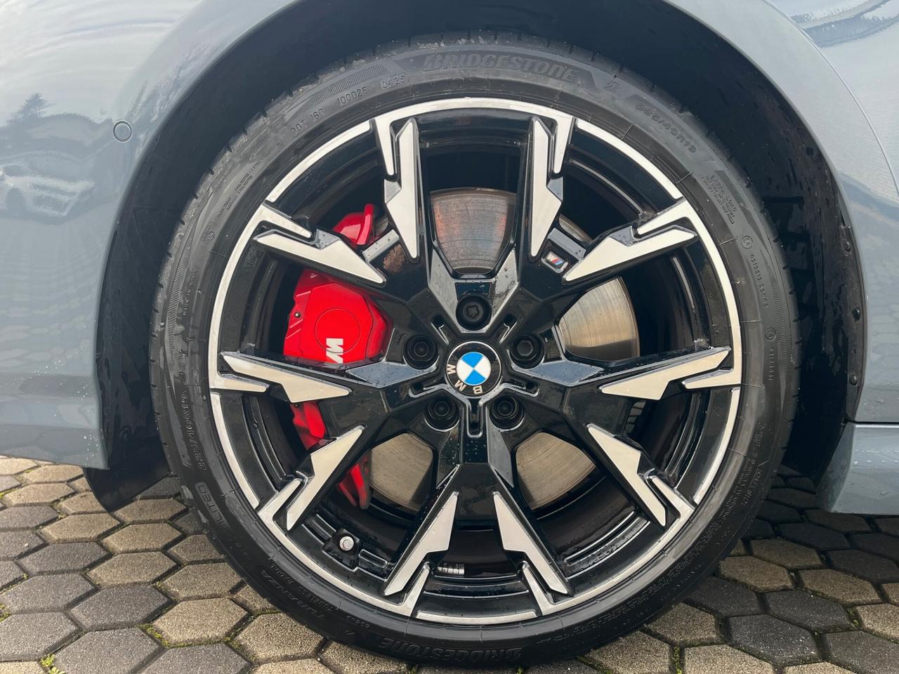 Bmw 118 118d MSport Pro *SHANOW, 360°, PORT. ELETTRICO*
