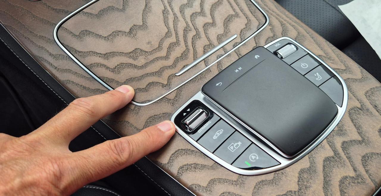 MERCEDES-BENZ E 220 4Matic Auto Sport All-Terrain