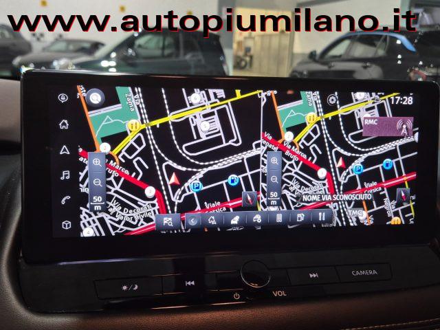 NISSAN X-Trail e-Power 2WD 5 posti N-Connecta autocarro