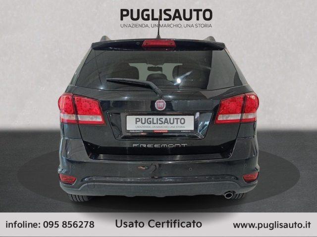 FIAT Freemont 2.0 Multijet 140 CV Urban