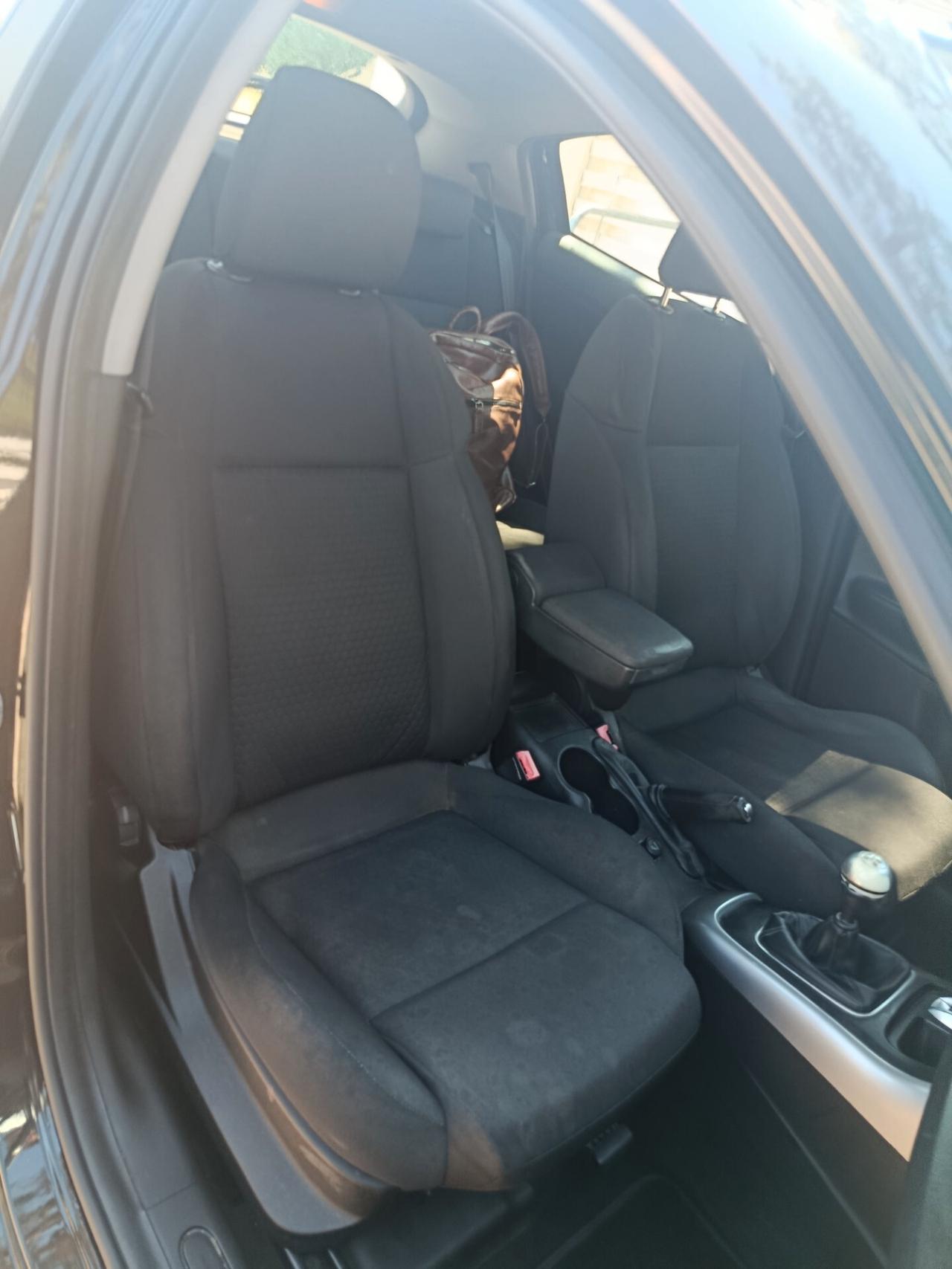 Alfa Romeo Giulietta 1.6 JTDm-2 105 CV Exclusive