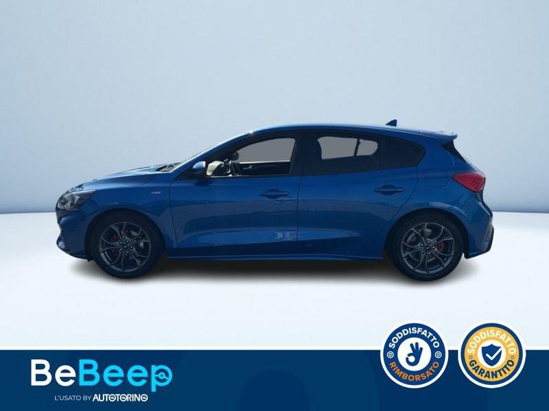 Ford Focus 1.0 ECOBOOST H ST-LINE X S&S 155CV MY20.75