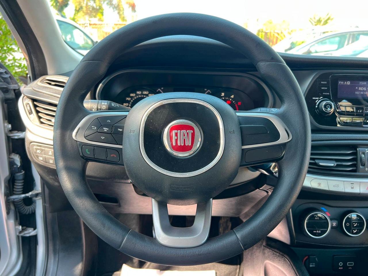 Fiat Tipo 1.6 Mjt S&S 5 porte Lounge