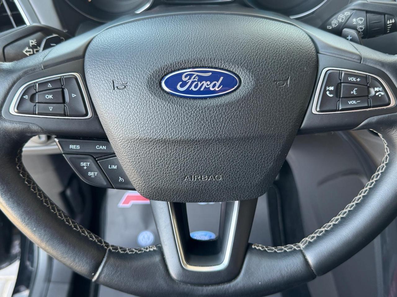 Ford Kuga 2.0 TDCI 150 CV Vignale