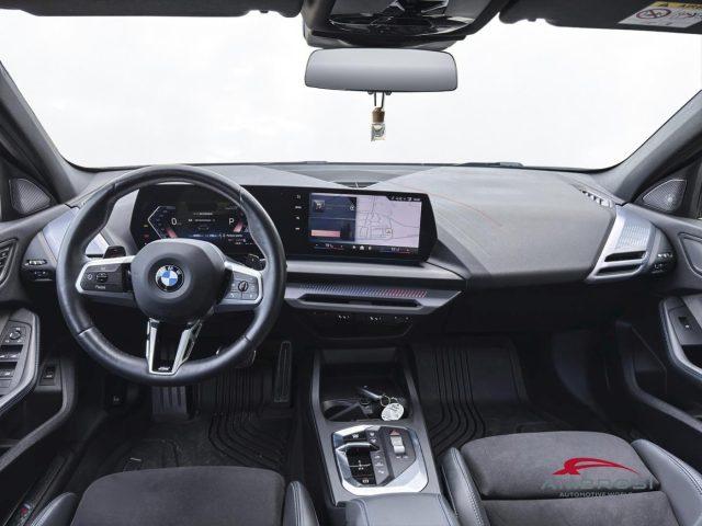 BMW 120 Serie 1 d 48V MSport Pro auto