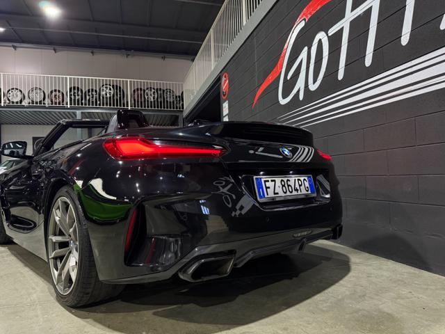 BMW Z4 M M PERFORMANCE IVA ESPOSTA 40I