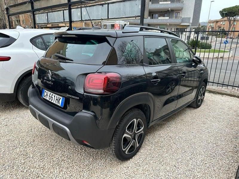 Citroën C3 Aircross PureTech 110 S&S Feel