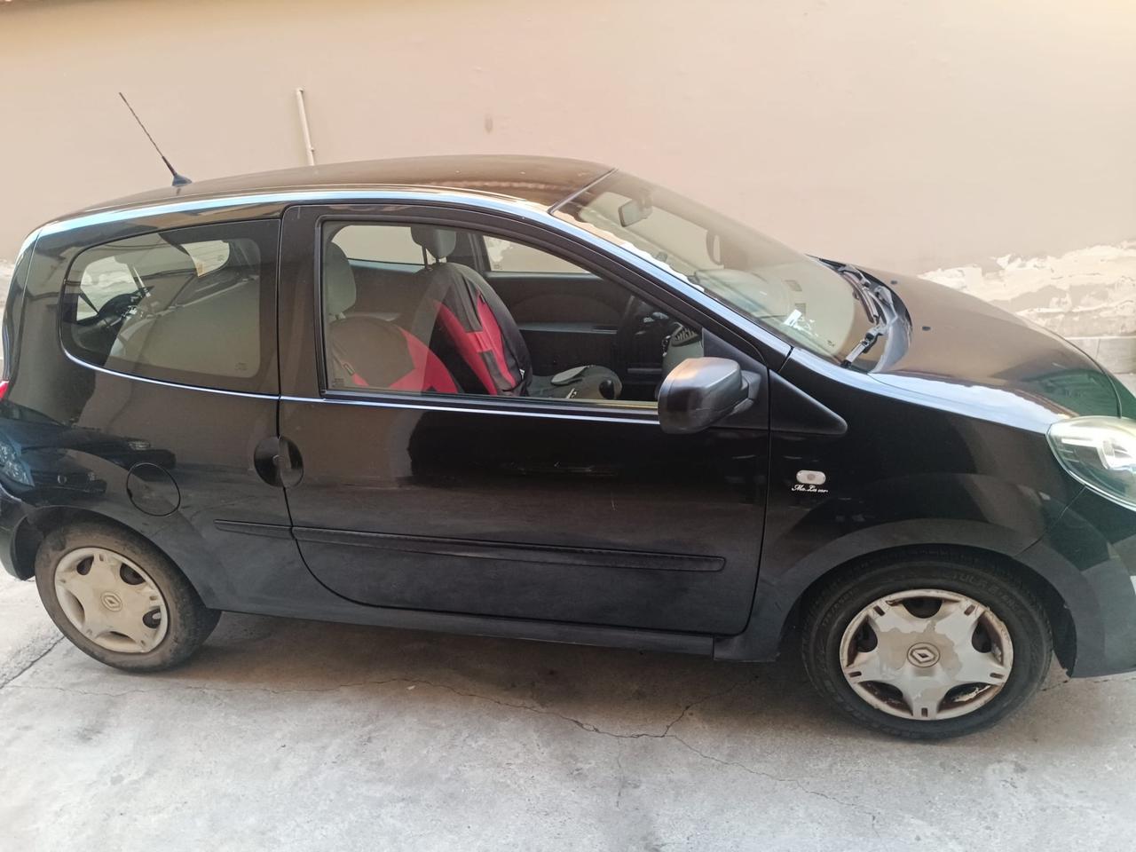 Renault Twingo 1.2 16V LEV Dynamique