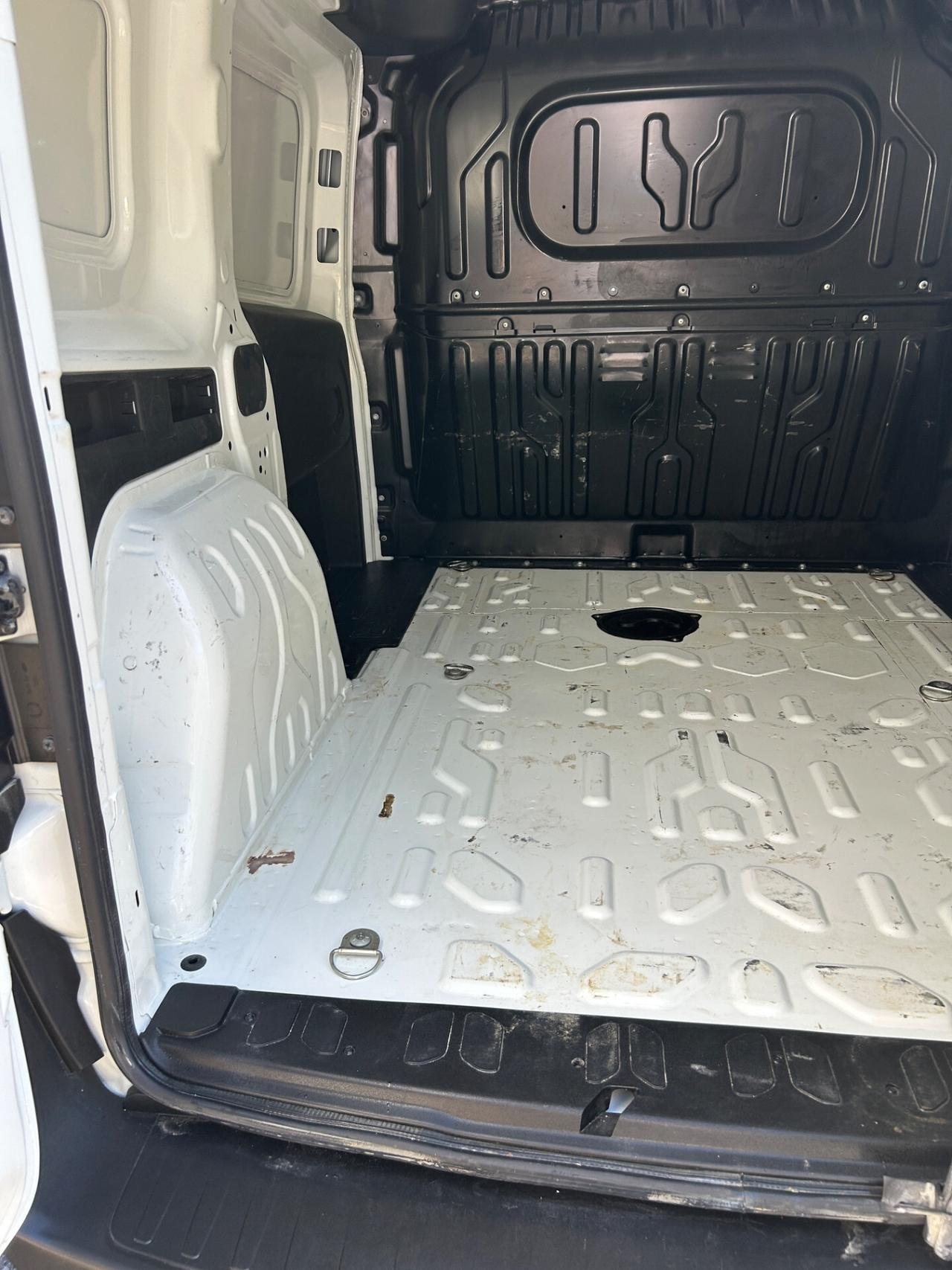 Fiat Doblo Doblò 1.6 MJT 120CV S&S PC-TN Cargo Easy