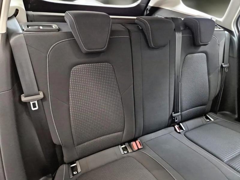 FORD FOCUS 1.5 ECOBLUE 120 CV BUS CO-PILOT AUTO SW STATION WAGON