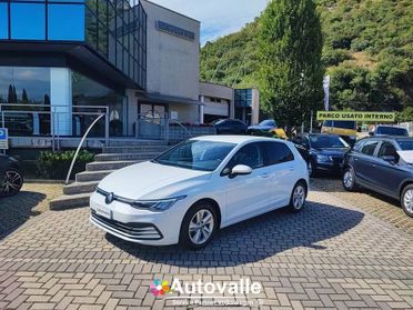 Volkswagen Golf 2.0 TDI 150 CV DSG Life
