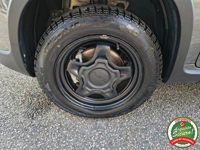 FIAT Panda 0.9 TwinAir Turbo S&S 4x4 UN. PROP.