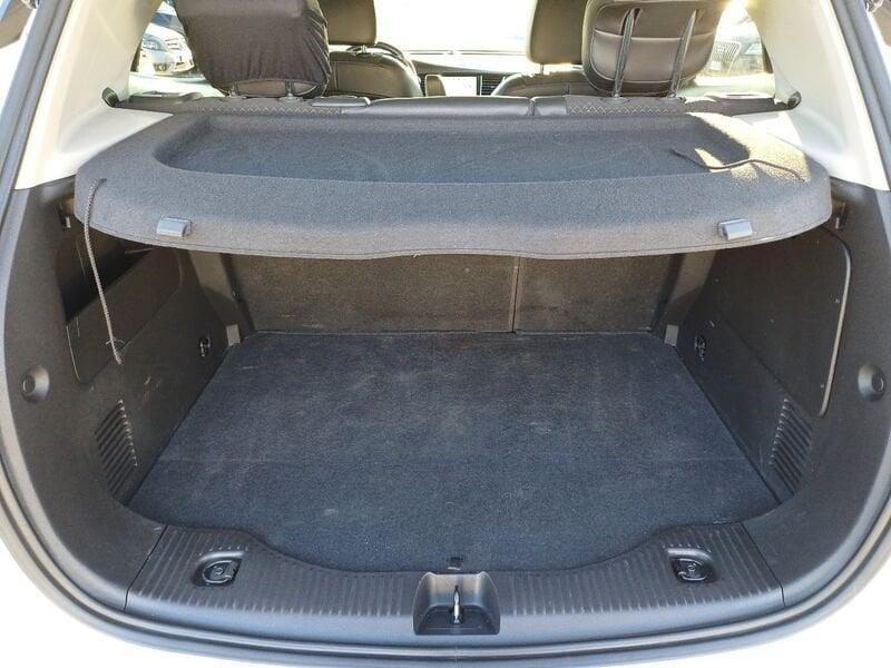 Opel Mokka Mokka X 1.6 cdti Advance s&s 4x4 136cv