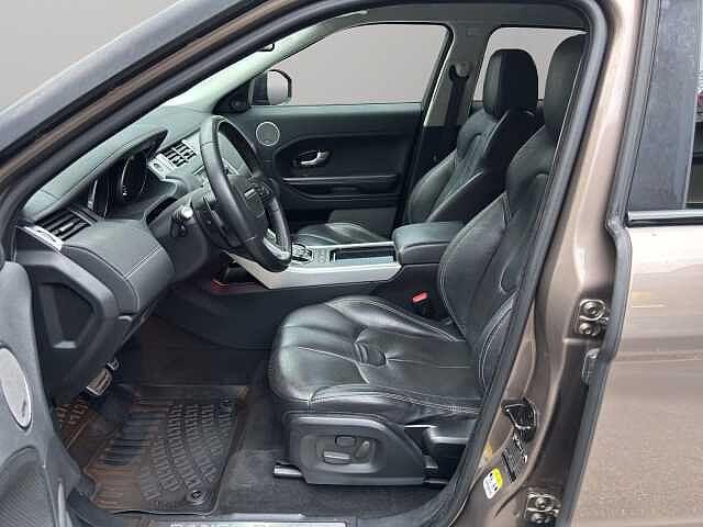 Land Rover RR Evoque 1ª serie Range Rover 2.2 TD4 5p. British Edition Dynamic