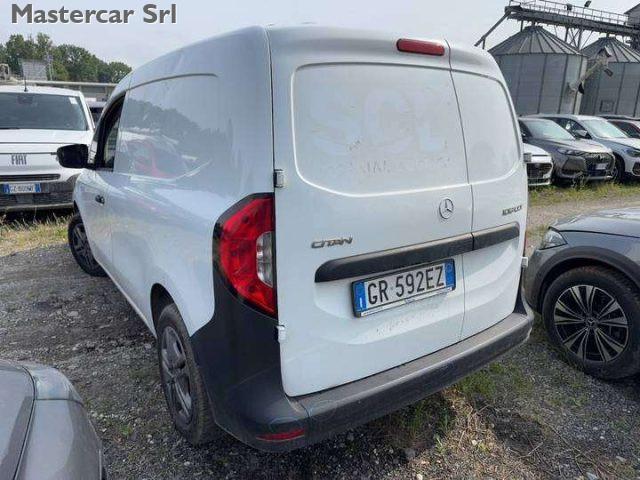MERCEDES-BENZ Citan CITAN VAN 108 CDI LONG - GR592EZ
