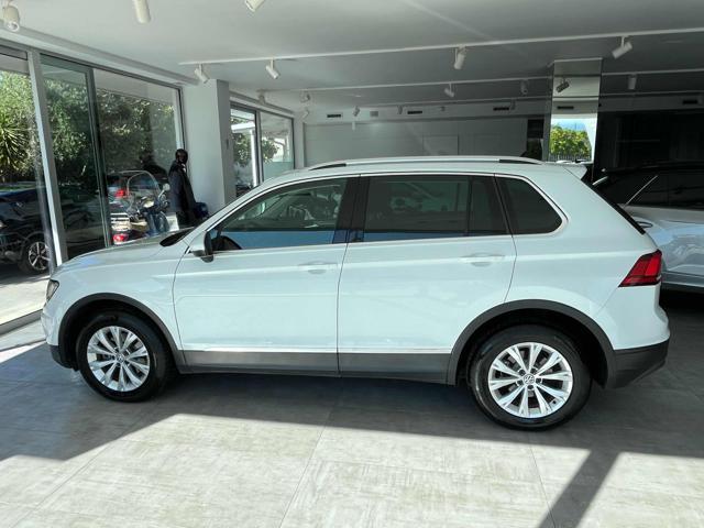 VOLKSWAGEN Tiguan 2.0 TDI SCR 4MOTION Style BlueMotion Technology