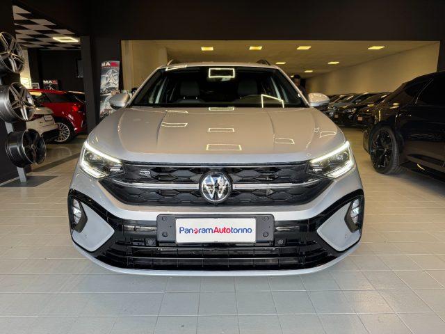 VOLKSWAGEN Taigo 1.0 TSI 115 CV R-Line