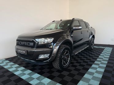 Ford Ranger 3.2 TDCi 200cv aut. DC Wildtrak