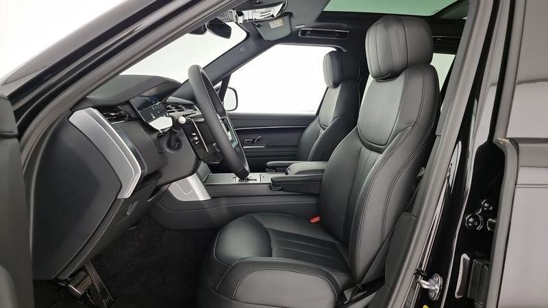 Land Rover Range Rover 3.0D l6 350 CV HSE