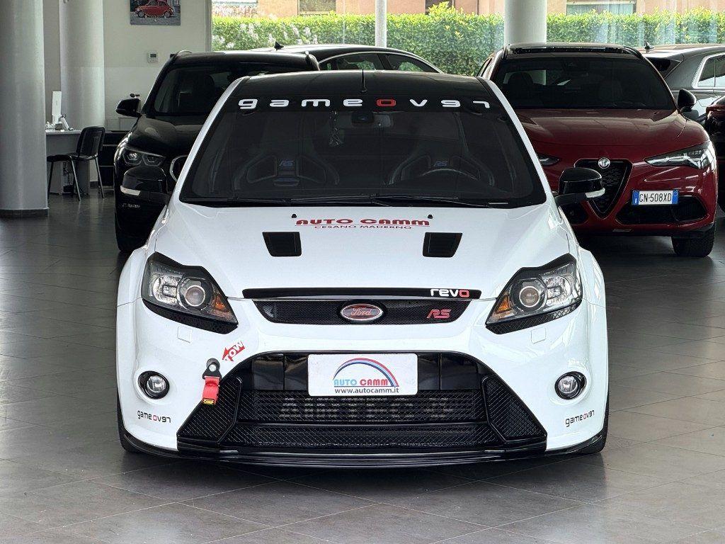 FORD Focus 2.5T (305CV) 3p. RS STAGE 4+ REVO