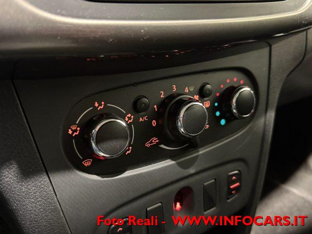 DACIA Logan MCV 1.5 dCi 75CV Ambiance - NEOPATENTATI