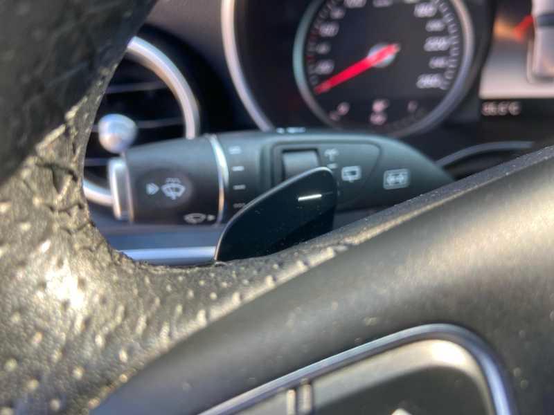 Mercedes-Benz C SW 200 d (bt) Executive AuTo