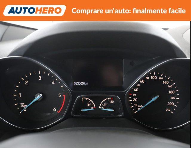 FORD Kuga 2.0 TDCI 150 CV S&S 4WD Powershift ST-Line