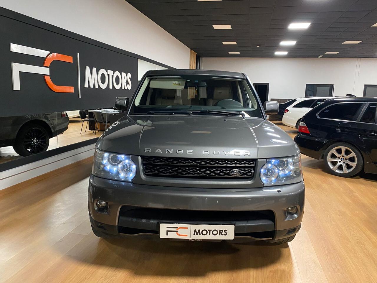 Range Rover Sport 3.0 SDV6 HSE