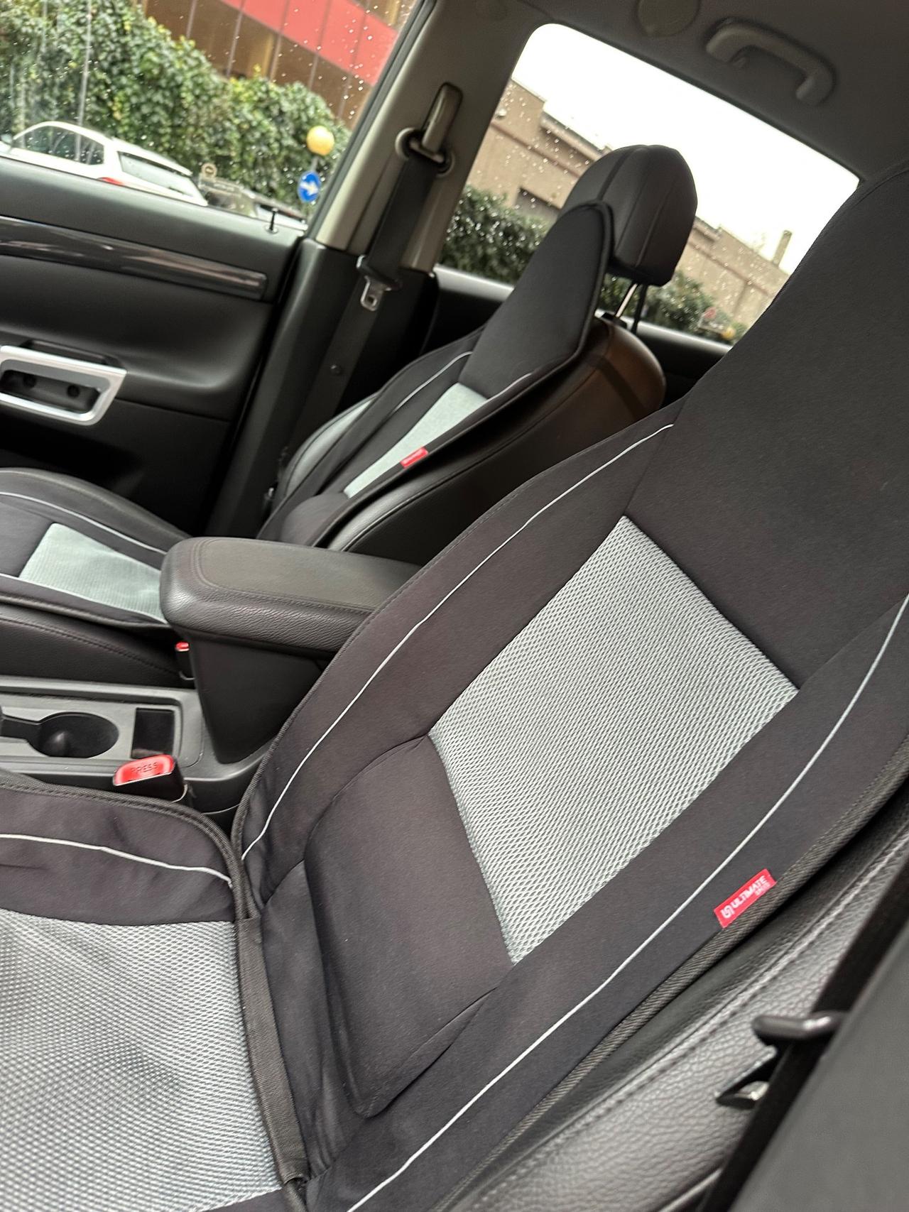 Opel Antara 2.2 CDTI 163CV Start&Stop Cosmo Unlimited Pack