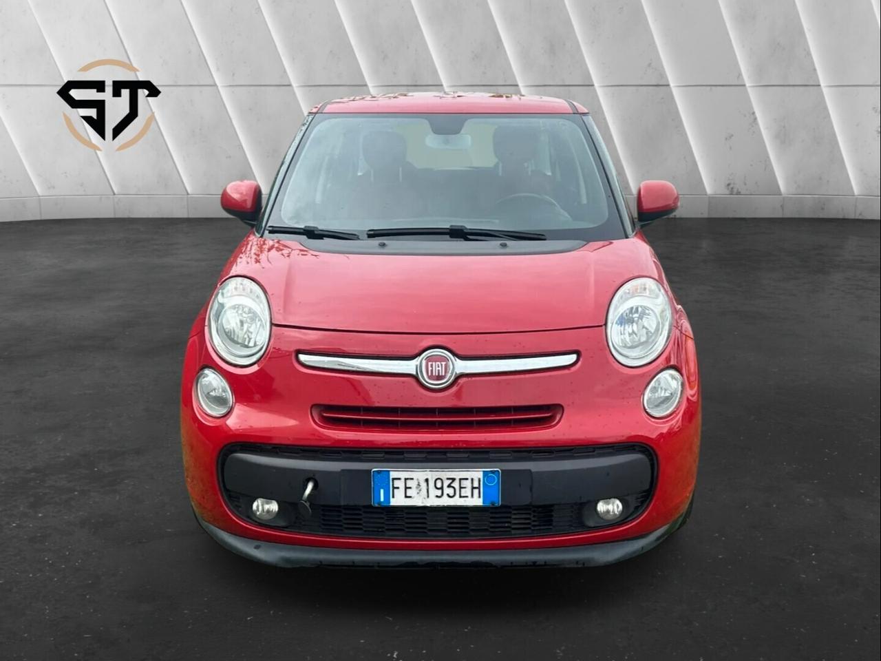 Fiat 500L 1.3 MJ 95 CV Cambio automatico