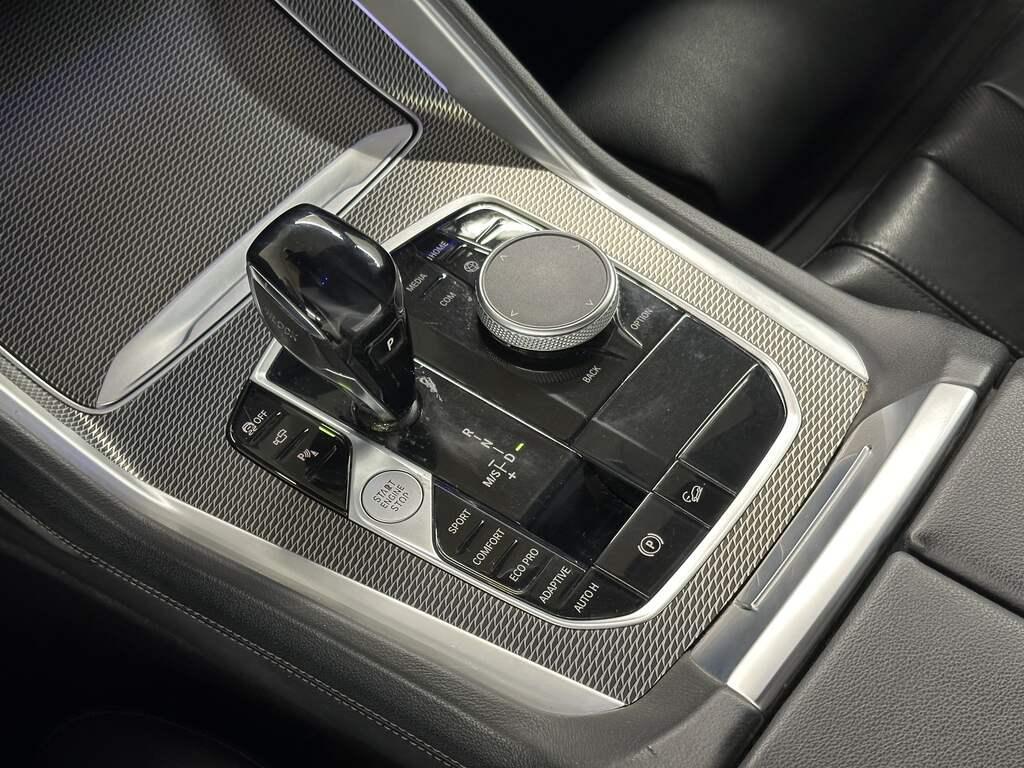 BMW X6 30 d Mild Hybrid 48V Msport xDrive Steptronic