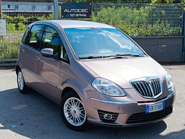 Lancia MUSA 1.4 16V EURO 5 S&S Oro Plus