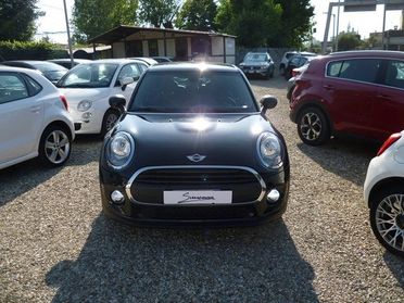 MINI One 1.2 One 75 CV 5 porte
