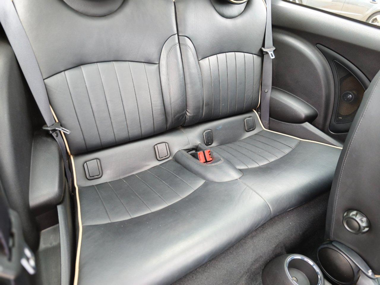 Mini 3 Porte Cooper D 1.6 D