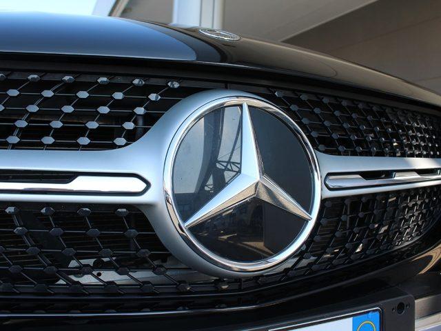 MERCEDES-BENZ GLC 300 de 4Matic EQ-Power Coupé Sport