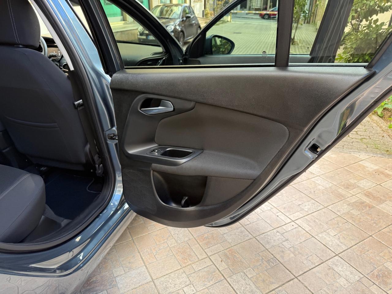 Fiat Tipo 1.6 Mjt S&S 5 porte City Life