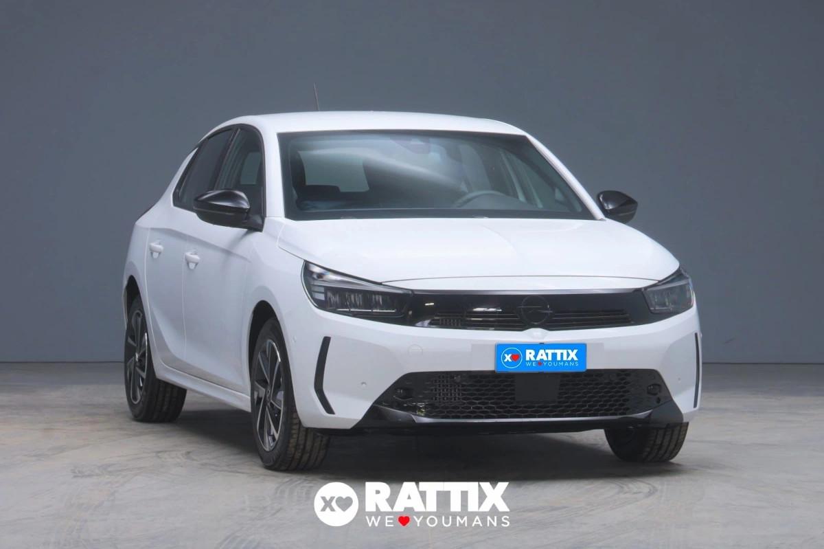 Opel Corsa 1.2 100CV GS