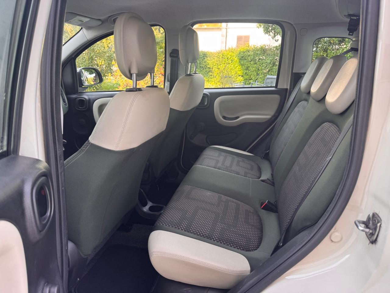 Fiat Panda 1.3 MJT 95 CV S&S 4x4 OK NEOPATENTATI