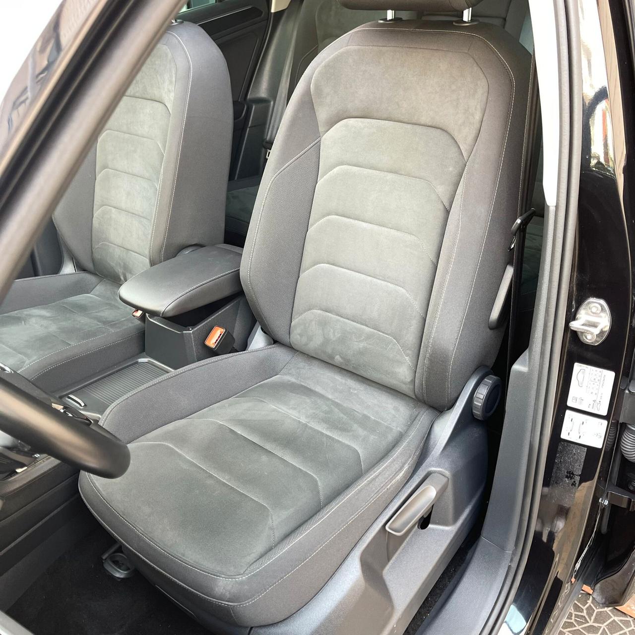 Volkswagen Tiguan 2.0 Bi-TDI 240cv DSG 4motion R-Line