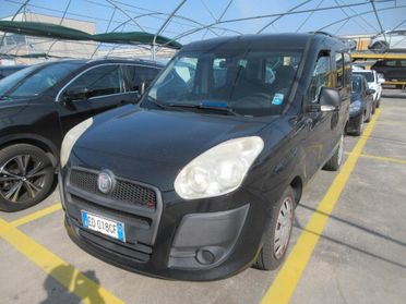 Fiat Doblo 1.6 MJT 105 Cv Emotion 5 Posti